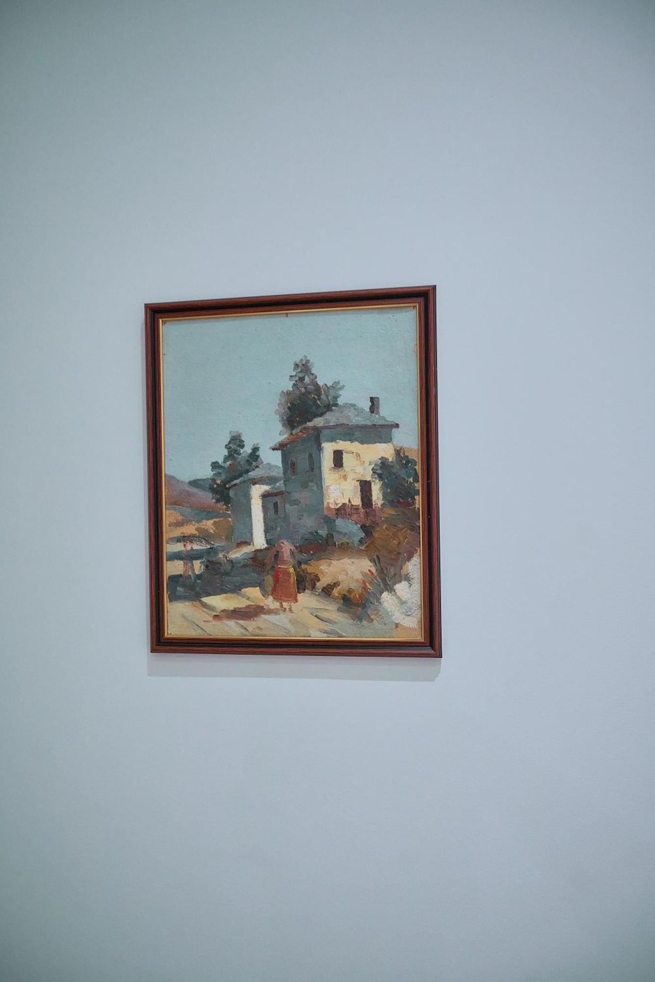 Kalpazo Inn Tirana Exterior photo